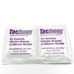 TAC AWAY Μαντηλάκια απομάκρυνσης κόλλας 2τμχ.