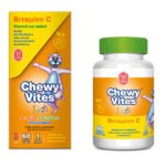 Chewy Vites Kids Βιταμίνη C 60caps