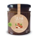Wish Spread Πραλίνα Φουντουκιού Χωρίς Προσθήκη Ζάχαρης