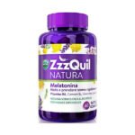 ZzzQuil Natura Μελατονίνη - Image 2