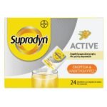 Supradyn Active