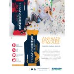 Transcend Gel Γλυκόζης Γεύση Πορτοκάλι 31g - Image 2