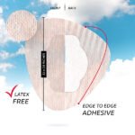 Μαλακό Patch Για Αισθητήρες Guardian, Libre & Dexcom G7