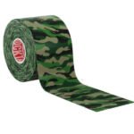 Ταινία κινησιολογίας Rocktape Καμουφλάζ 5cmx5m