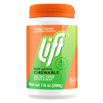 Gluco Lift Πορτοκάλι – Ταμπλέτες Υπογλυκαιμίας (50 tabs)