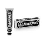 Marvis Οδοντόκρεμα Amarelli Licorice Mint 85ml