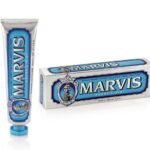 Marvis Aquatic Mint & Xylitol Toothpaste 85ml