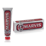 Marvis Cinnamon Mint Toothpaste, Οδοντόκρεμα - 85ml