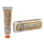Marvis Orange Blossom Bloom Mint Toothpaste 75ml