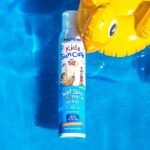 Frezyderm Kids Sun Care Wet Skin SPF50+ Spray Παιδικό Αντηλιακό - Image 3