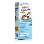 Frezyderm Sun Care Infant SPF50+ Αντηλιακό για Παιδιά από τον 12ο μήνα 100ml