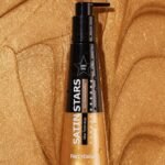 Ξηρό Λάδι Σώματος Frezyderm Satin Stars Dry Oil 250ml - Image 2