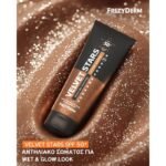 Αντηλιακό Frezyderm Velvet Stars SPF 50+ για Λάμψη & Wet Look - Image 2