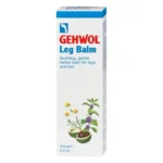 Gehwol Leg Balm 125ml Βάλσαμο για Γάμπες