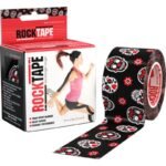 Ταινία κινησιολογίας Rocktape Muertape 5cmx5m