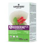 Superfoods Berberine Plus 1200mg 90 caps