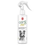 Vican Cer'8 Pet Εντομοαπωθητικό Spray Σκύλων 200ml