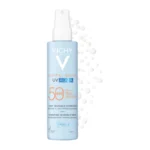 Αντηλιακό Σπρέι Γαλάκτωμα Σώματος Vichy Capital Soleil UV-AQUA SPF50 200ml