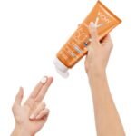 Παιδικό Αντηλιακό Γαλάκτωμα Vichy Capital Soleil SPF 50+ - Image 3