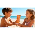 Παιδικό Αντηλιακό Γαλάκτωμα Vichy Capital Soleil SPF 50+ - Image 2