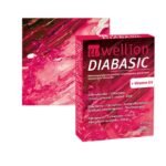 Wellion Diabasic - 30 caps