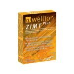 Wellion Zimt Plus - 30 caps