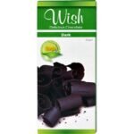 Wish Σοκολάτα Υγείας με Stevia 50g - 70.3% Κακάο & Vegan