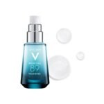 Vichy Minéral 89 - Ενυδατική Κρέμα Ματιών 15ml - Image 2