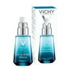 Vichy Minéral 89 - Ενυδατική Κρέμα Ματιών 15ml