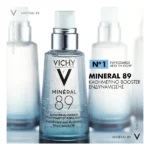 Vichy Mineral 89 Ενυδατικό Booster Προσώπου 50ml - Image 5