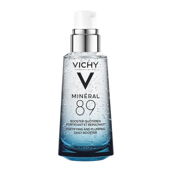 Vichy-Mineral89-Booster-Serum-75ml-pharmadiabetes-intzoglou-farmakeio-ilion Vichy Mineral 89 Ενυδατικό Booster Προσώπου 50ml - Image 1