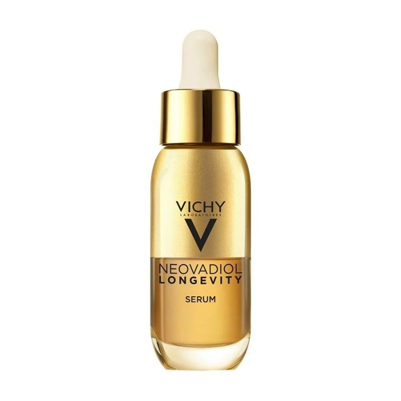 Vichy-Neovadiol-Longevity-Serum-pharmadiabetes-intzoglou Vichy Neovadiol Longevity Serum - Aντιγηραντικός Oρός 30ml - Image 1