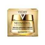 Vichy Neovadiol Longevity Κρέμα Ημέρας για Αναδόμηση 50 ml - Image 3