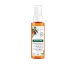 Klorane Έλαιο Θρέψης Μαλλιών με Μάνγκο (100ml)