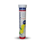 Lamberts Electrolytes - Αναβράζοντα Δισκία με Γεύση Λεμόνι