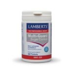 Lamberts Multi-Guard Sugar Control - Πολυβιταμίνες