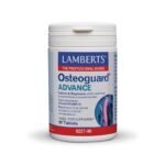 Lamberts Osteoguard® Advance - 90 caps