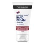Neutrogena Concentrata Κρέμα Χεριών Συμπυκνωμένη (Χωρίς Άρωμα) Norwegian Formula® 75ml