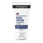 Neutrogena Concentrata Κρέμα Χεριών Συμπυκνωμένη (Με Άρωμα) Norwegian Formula® 75ml