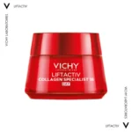 Vichy Liftactiv Collagen Specialist 16 Κρέμα Ημέρας Αντιγηραντική 50ml