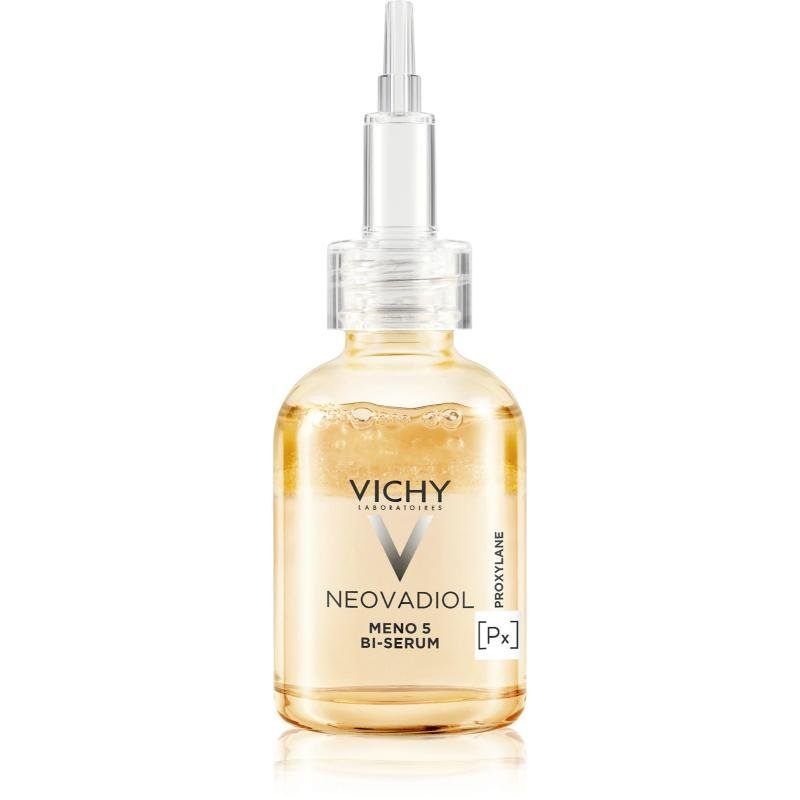 vichy-neovadiol-meno-5-bi-serum-pharmadiabetes-intzoglou Vichy Neovadiol Meno 5 Bi-Serum - Ορός Προσώπου για την Εμμηνόπαυση - Image 1