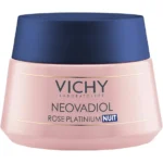 Vichy Neovadiol Rose Platinium Κρέμα Νύχτας 50ml