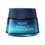 Vichy Minéral 89 Moisture Recovery Κρέμα Νύχτας 50ml