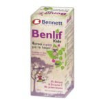 Benlif Kids Παιδικό Σιρόπι 200ml