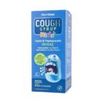 Frezyderm Cough Syrup Kids 1y+ (182g)