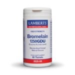 Lamberts Bromelain 1250GDU