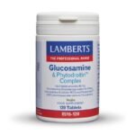 Lamberts Glucosamine & Phytodroitin™ Complex