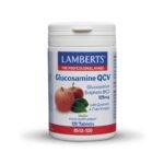 Lamberts Glucosamine QCV