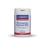 Lamberts Glucosamine Sulphate 2KCl