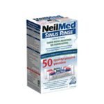 NeilMed Sinus Rinse Ενηλίκων 50 φακελάκια